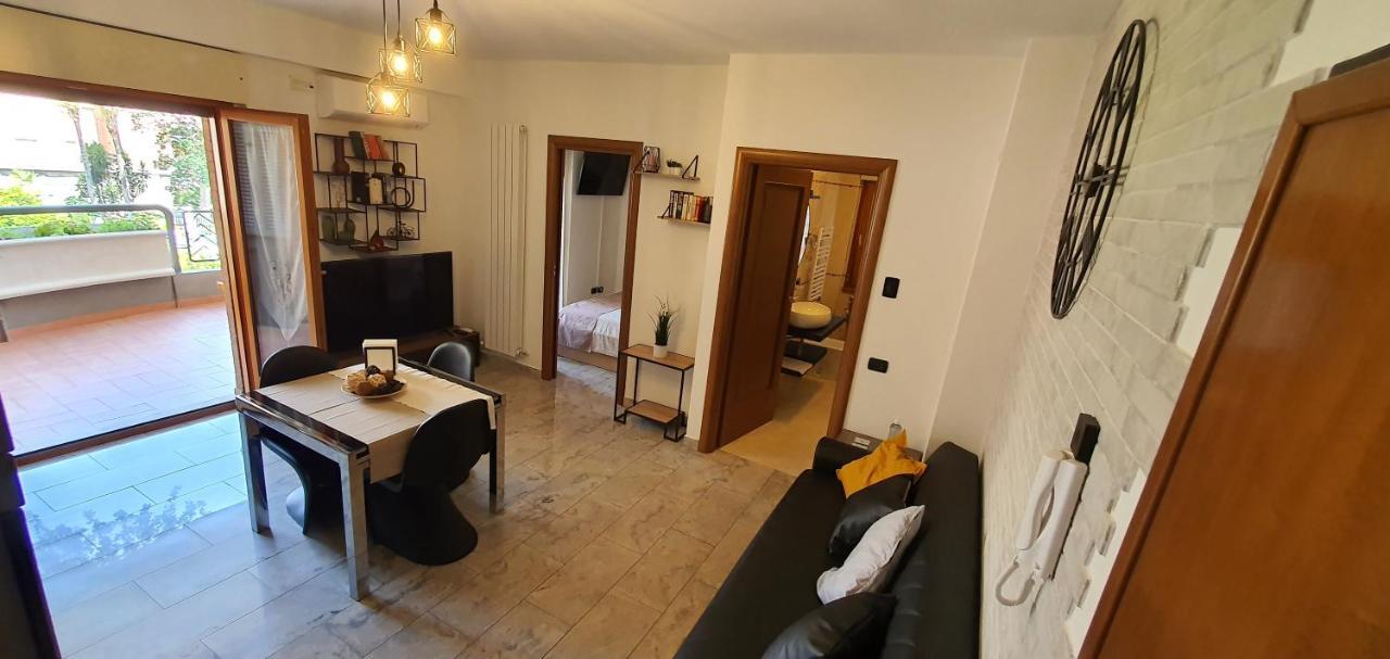 Lejlighed Home-like *