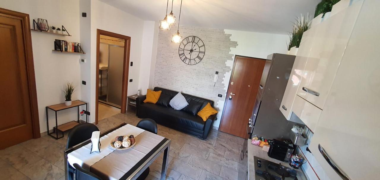 Home-like Apartment Rom